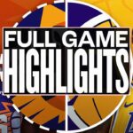 Los Angeles Lakers Vs Phoenix Suns Full Game Highlights Jan 19,2025 NBA Season