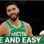 Everything comes together for Boston Celtics blowout win over Golden State