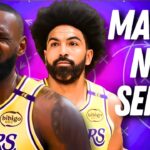 HOW Did The Lakers Pull THIS OFF...