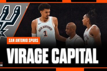 WEMBANYAMA ET LES SPURS EN GALÈRE AVANT PARIS !