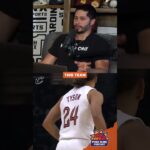 Trades WON’T Fix The Phoenix Suns