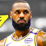 The LeBron Situation Just Got WEIRD…