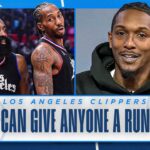 Can The Los Angeles Clippers Make It To The Western Conference Finals??