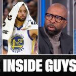 Can The Warriors Get Back On Track? The Inside Crew Discuss 🤔 | NBA on TNT