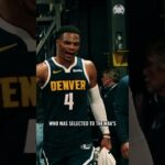 A film study of Russ’ successful season is live now on our channel! #nba #denvernuggets #basketball