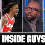 The Guys Talk 2nd Best in The West + Grizzlies Comeback Win vs Wolves 🐻 | NBA on TNT