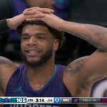 Charlotte Hornets vs Dallas Mavericks GAME HIGHLIGHTS | 1 20 2025 NBA FULL Game Highlights