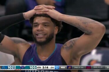 Charlotte Hornets vs Dallas Mavericks GAME HIGHLIGHTS | 1 20 2025 NBA FULL Game Highlights