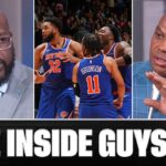 Who's Dangerous In The East? The Inside Crew Debates 🗣️ | NBA on TNT