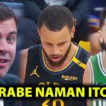 Nanlaki ang Mata ng Celtics GM sa Ginawa ng Boston sa Warriors! Kawawa si Steph walang Katulong…