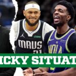 Why Dallas Mavericks' trade deadline is more complicated than you think | DLLS Mavs Podcast
