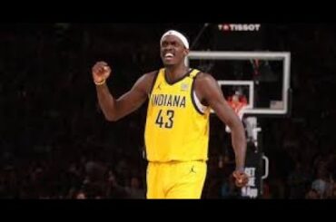 Instant analysis on the Indiana Pacers passing and dashing to beat the Philadelphia 76ers!