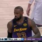 LOS ANGELES LAKERS vs LA CLIPPERS GAME HIGHLIGHTS | 19 1 2025 NBA 3 QTR Game Highlights