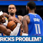 Do the OKC Thunder have a Dallas Mavericks Problem?