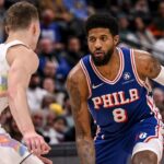 Philadelphia 76ers vs Denver Nuggets - Full Game Highlights | January 21, 2025 NBA Season