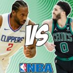 Boston Celtics vs Los Angeles Clippers 1/22/25 NBA Picks & Predictions | NBA Betting Tips