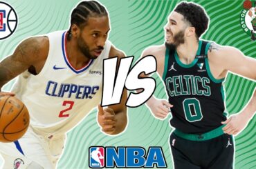 Boston Celtics vs Los Angeles Clippers 1/22/25 NBA Picks & Predictions | NBA Betting Tips
