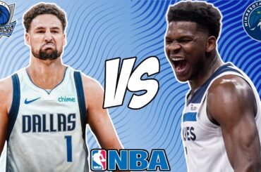 Dallas Mavericks vs Minnesota Timberwolves 1/22/25 NBA Picks & Predictions | NBA Betting Tips