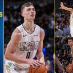 Denver Nuggets Highlights vs  Philadelphia 76ers Full Game Highlights 📺 | 1/21/25