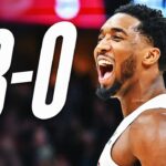 EVERY Highlight From The Cavaliers ELECTRIC 13-0 Start! 🔥