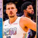 TNT crew reacts to 76ers vs Nuggets Highlights - January 21, 2025