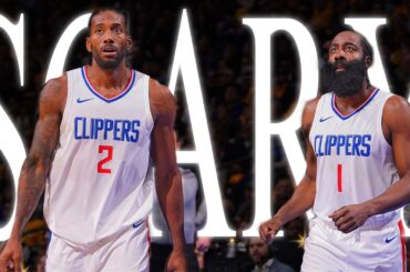 How The Los Angeles Clippers Exposed The Lakers