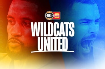 NBL25 Round 17 - Perth Wildcats vs Melbourne United