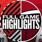 Game Recap: Trail Blazers 116, Heat 107