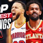 The WILDEST ENDINGS Of Week 13 | 2024-25 NBA Season