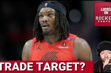 Houston Rockets Trade Rumors: Targeting Rob Williams? + How Suns & Jazz Trade Impacts Houston