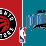 🔴 Toronto Raptors vs Orlando Magic | NBA | Live Score Update