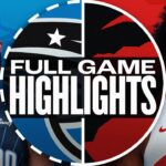 Game Recap: Raptors 109, Magic 93