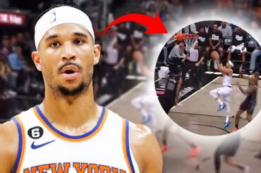 New York Knicks Just UNLOCKED A MONSTER...