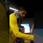 Indiana Pacers Participate in NBA Sustainability Event in Paris ♻️💙💛