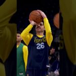 Indiana Pacers Practice: Day 3 in Paris