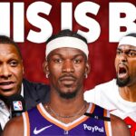 This Jimmy Butler Trade Could Have A HUGE Impact On The Raptors