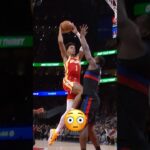 MY GOODNESS, JALEN JOHNSON!