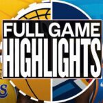 Los Angeles Lakers VS Oklahoma City Thunder  Full Game  Highlights Jan 22,2025 NBA Season 2024-25