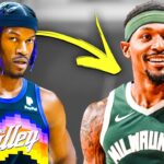 We Know What The Jimmy Butler Trade Is, And It's Insane...