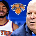 INSANE Trade Rumor! Knicks Linked To MASSIVE TRADE For Cam Thomas... | Knicks News