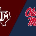 Texas A&M vs Ole Miss | NCAA Men's Basketball JAN 22, 2025