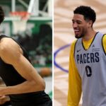 See Indiana Pacers, San Antonio Spurs practice in Paris; Hear from players on NBA Paris Games 2025