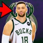 Milwaukee Bucks Interested In Zach LaVine?