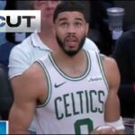 WILD OT ENDING Clippers vs Celtics Uncut | January 22, 2025