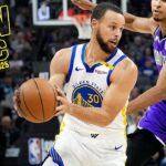 Golden State Warriors Full Team Highlights vs Kings | Jan 22, 2025  | FreeDawkins