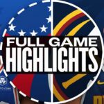 Game Recap: Nuggets 144, 76ers 109
