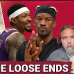 Why Miami Heat Trading Jimmy Butler to Phoenix Suns Is Not a Slam Dunk | Locked On Heat Podcast