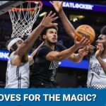 Orlando Magic's Trade Strategy: Balancing Needs and Their Future