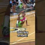 Biggest Basketball Troll EVER?! (Josiah Gillard)