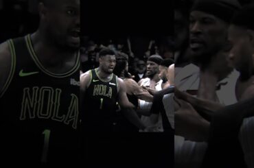 Zion always causes CHAOS 😱